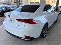 2017 Lexus IS