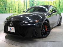 2023 Lexus IS