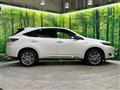 2014 Toyota Harrier Hybrid