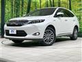 2016 Toyota Harrier Hybrid