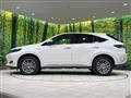 2016 Toyota Harrier Hybrid
