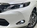 2016 Toyota Harrier Hybrid