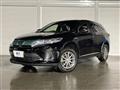 2018 Toyota Harrier Hybrid