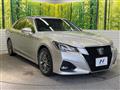 2017 Toyota Crown Hybrid