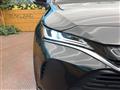2021 Toyota Harrier Hybrid
