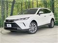 2021 Toyota Harrier Hybrid