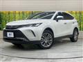 2021 Toyota Harrier Hybrid