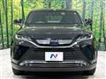 2022 Toyota Harrier Hybrid