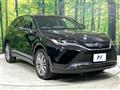 2022 Toyota Harrier Hybrid