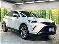 2023 Toyota Harrier Hybrid
