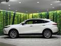 2020 Toyota Harrier Hybrid