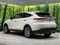 2020 Toyota Harrier Hybrid