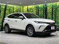 2020 Toyota Harrier Hybrid