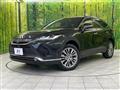 2022 Toyota Harrier Hybrid