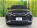 2022 Toyota Harrier Hybrid