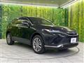 2022 Toyota Harrier Hybrid