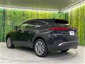 2022 Toyota Harrier Hybrid