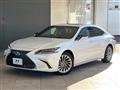 2019 Lexus ES