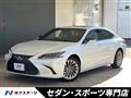 2019 Lexus ES