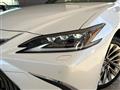 2019 Lexus ES
