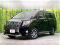 2016 Toyota Alphard Hybrid