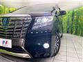 2016 Toyota Alphard Hybrid