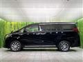 2016 Toyota Alphard Hybrid