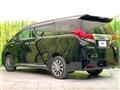2016 Toyota Alphard Hybrid