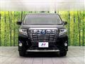 2016 Toyota Alphard Hybrid