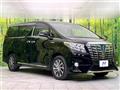 2016 Toyota Alphard Hybrid