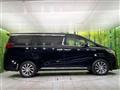 2016 Toyota Alphard Hybrid