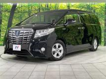 2017 Toyota Alphard Hybrid