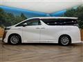 2018 Toyota Vellfire
