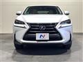 2016 Lexus NX