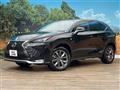 2014 Lexus NX
