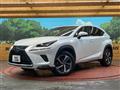 2018 Lexus NX