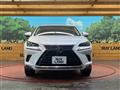 2018 Lexus NX