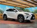 2018 Lexus NX