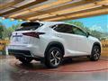 2018 Lexus NX