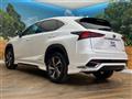 2018 Lexus NX
