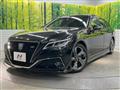 2018 Toyota Crown Hybrid