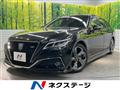 2018 Toyota Crown Hybrid