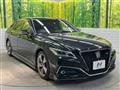 2018 Toyota Crown Hybrid