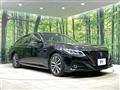 2018 Toyota Crown Hybrid