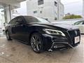 2021 Toyota Crown Hybrid