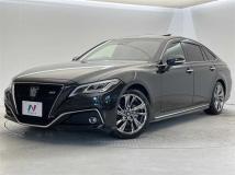 2021 Toyota Crown Hybrid