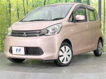 2015 Mitsubishi eK Wagon