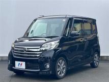 2014 Nissan DAYZ ROOX