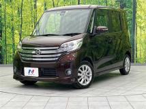 2014 Nissan DAYZ ROOX