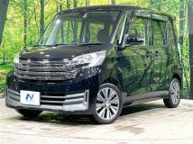 2015 Nissan DAYZ ROOX